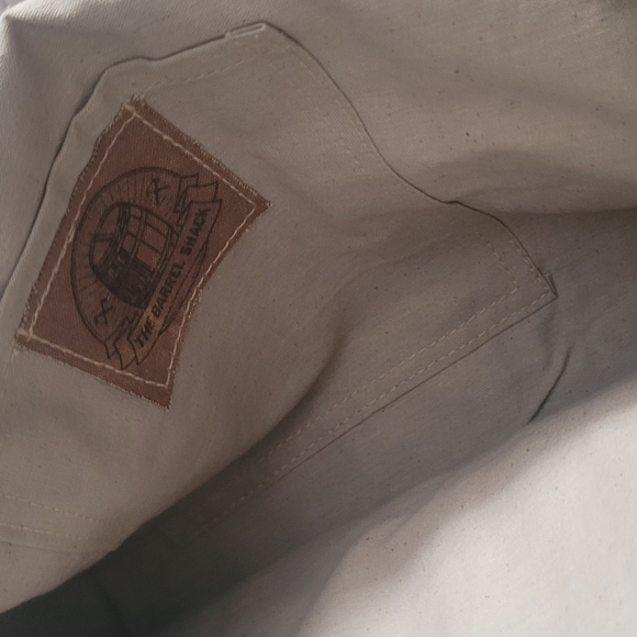 NWT THE PASQUALE HOBO - Picture 4 of 5